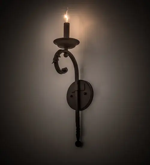 The Andorra by Meyda Lighting - Image 1