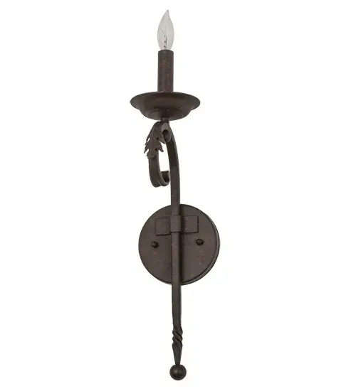 The Andorra by Meyda Lighting - Image 3