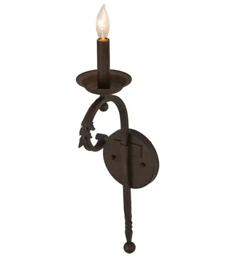 The Andorra by Meyda Lighting - Image 4