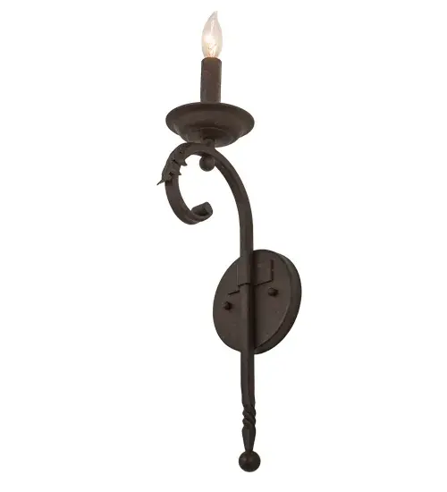 The Andorra by Meyda Lighting - Image 6