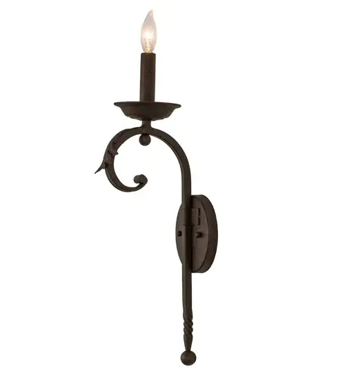 The Andorra by Meyda Lighting - Image 7