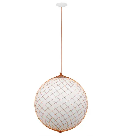 The Meyda Tiffany - Malla Pelota by Meyda Lighting - Image 2