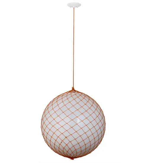 The Meyda Tiffany - Malla Pelota by Meyda Lighting - Image 3