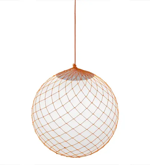 The Meyda Tiffany - Malla Pelota by Meyda Lighting - Image 4