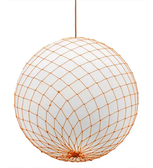 The Meyda Tiffany - Malla Pelota by Meyda Lighting - Image 5