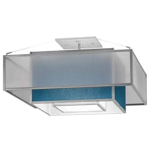 The Meyda Tiffany - Quadrato by Meyda Lighting - Image 2