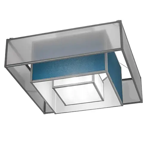 The Meyda Tiffany - Quadrato by Meyda Lighting - Image 6
