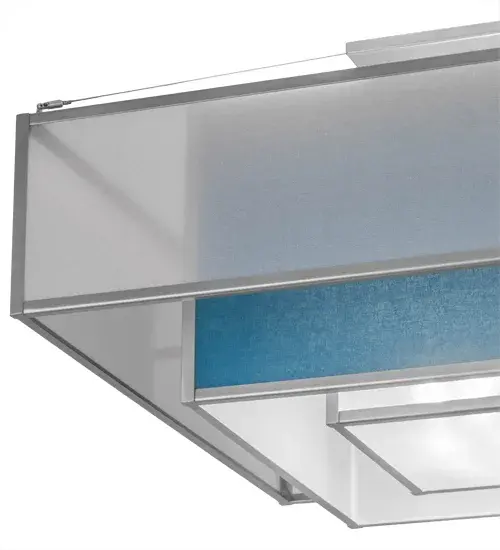 The Meyda Tiffany - Quadrato by Meyda Lighting - Image 8