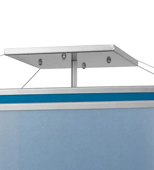 The Meyda Tiffany - Quadrato by Meyda Lighting - Image 10
