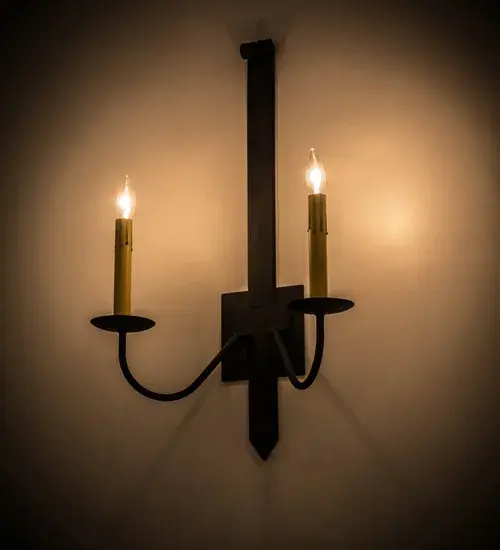 The Primitive by Meyda Lighting - Image 1