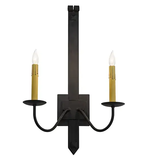 The Primitive by Meyda Lighting - Image 2