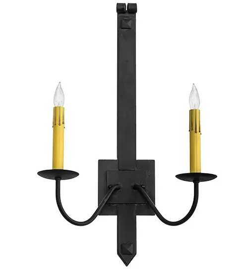The Primitive by Meyda Lighting - Image 3