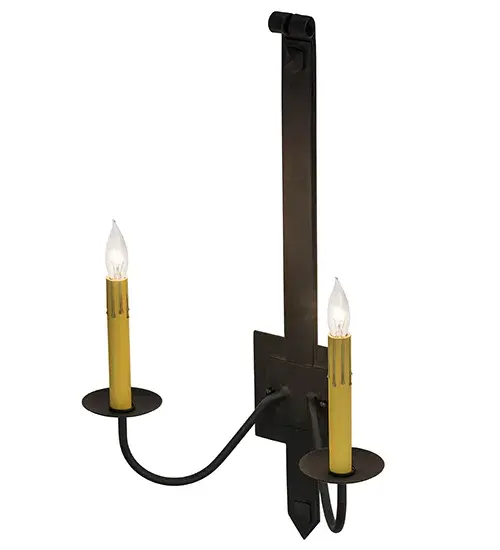 The Primitive by Meyda Lighting - Image 4