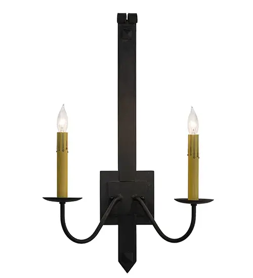 The Primitive by Meyda Lighting - Image 5