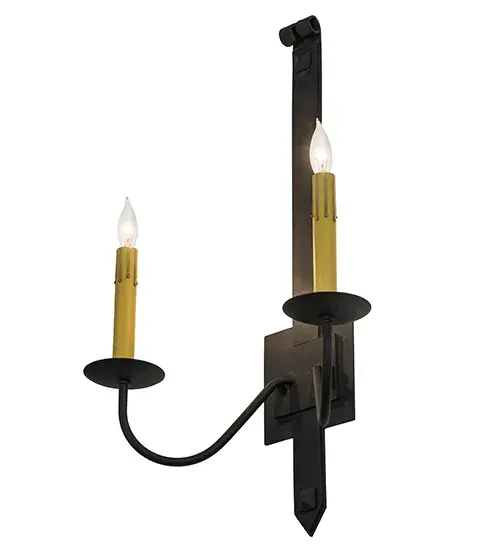The Primitive by Meyda Lighting - Image 6