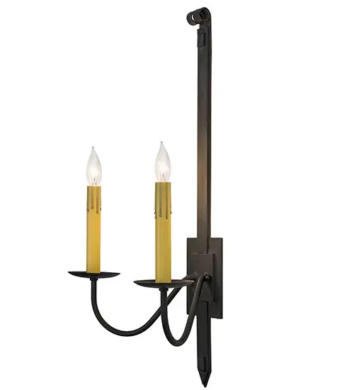 The Primitive by Meyda Lighting - Image 8