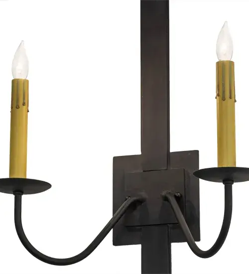 The Primitive by Meyda Lighting - Image 9