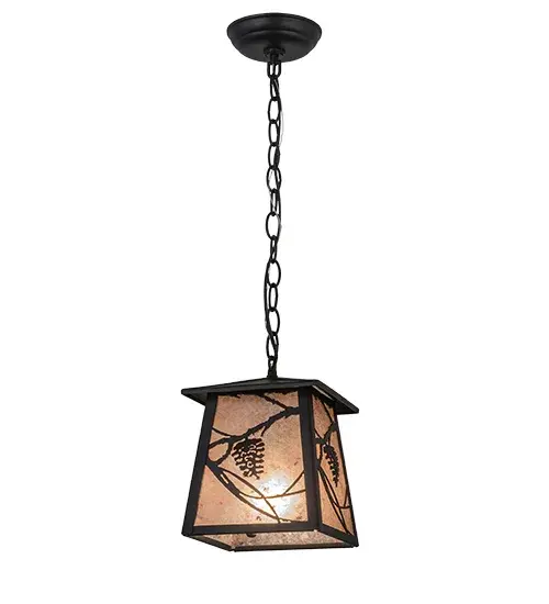 The Meyda Tiffany - Whispering Pines by Meyda Lighting - Image 2