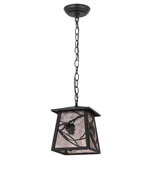 The Meyda Tiffany - Whispering Pines by Meyda Lighting - Image 3