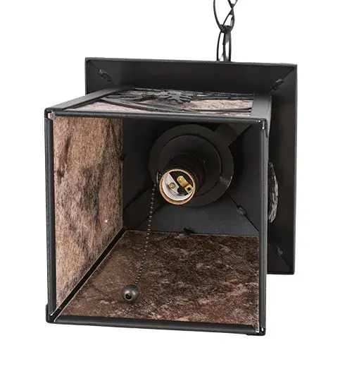 The Meyda Tiffany - Whispering Pines by Meyda Lighting - Image 4