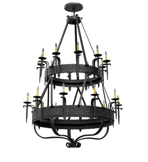The Costello by Meyda Lighting - Image 3