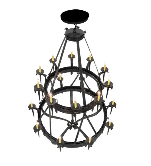 The Costello by Meyda Lighting - Image 4