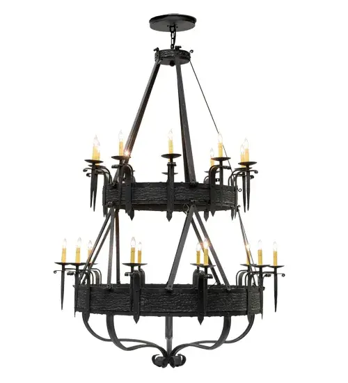 The Costello by Meyda Lighting - Image 6