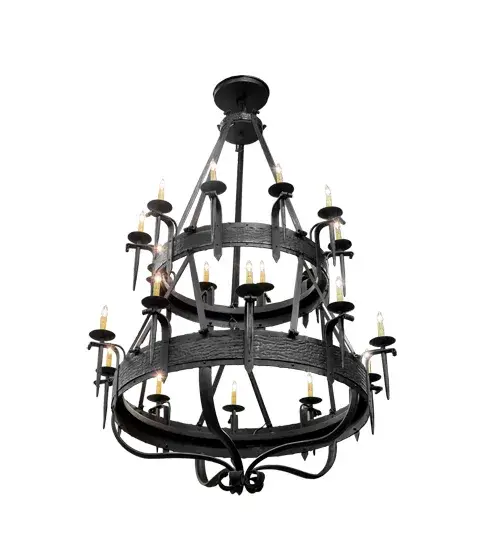 The Costello by Meyda Lighting - Image 7