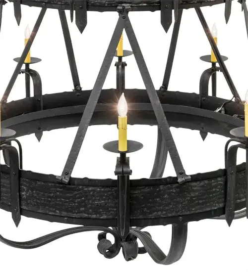 The Costello by Meyda Lighting - Image 8
