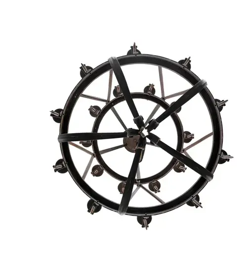 The Costello by Meyda Lighting - Image 9