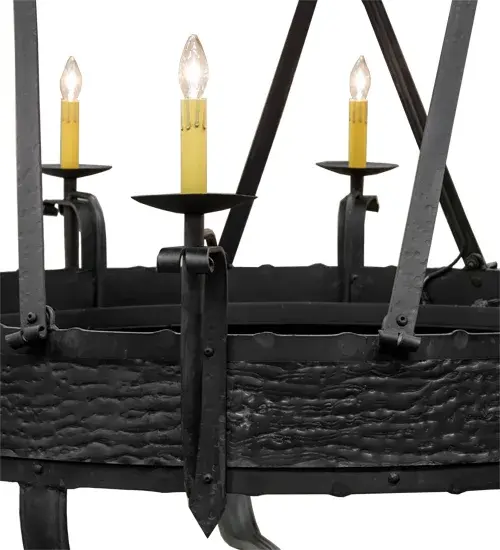 The Costello by Meyda Lighting - Image 10