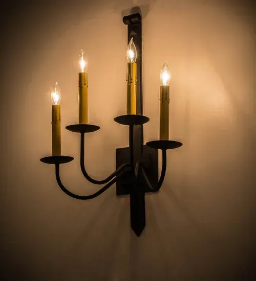The Primitive by Meyda Lighting - Image 1