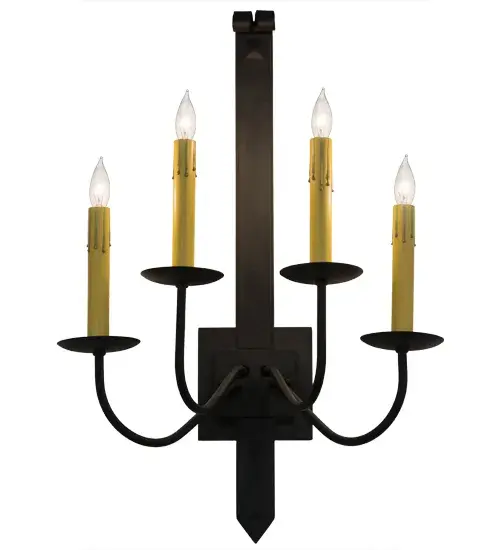 The Primitive by Meyda Lighting - Image 2