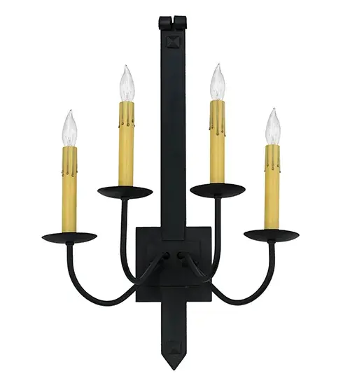 The Primitive by Meyda Lighting - Image 3