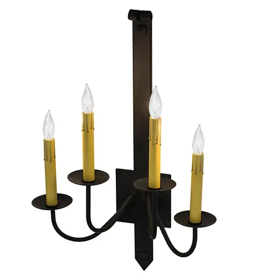 The Primitive by Meyda Lighting - Image 4