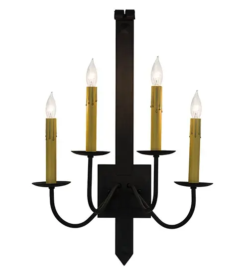 The Primitive by Meyda Lighting - Image 5