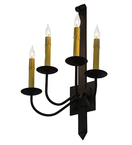 The Primitive by Meyda Lighting - Image 6