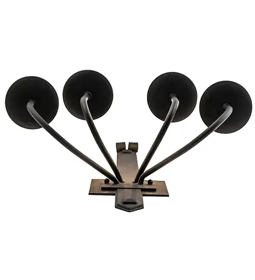 The Primitive by Meyda Lighting - Image 7