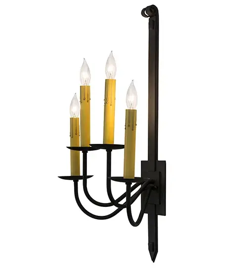 The Primitive by Meyda Lighting - Image 8