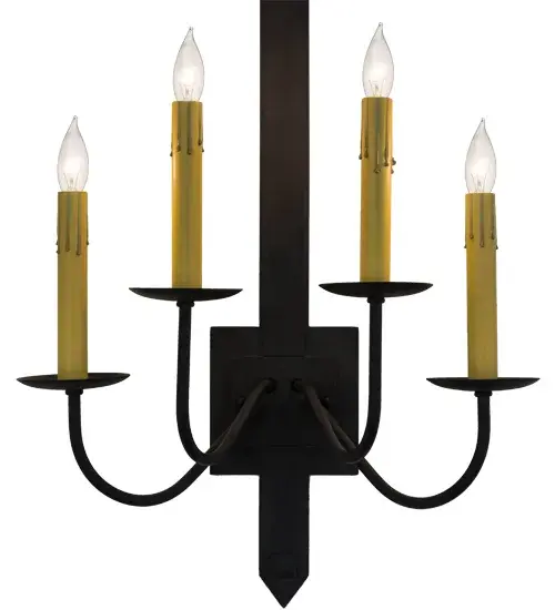The Primitive by Meyda Lighting - Image 9