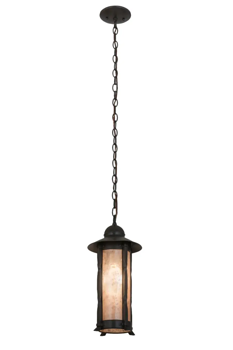 The Meyda Tiffany - Cilindro by Meyda Lighting