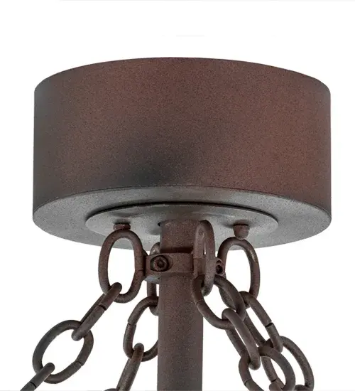 The Meyda Tiffany - Whispering Pines by Meyda Lighting - Image 10