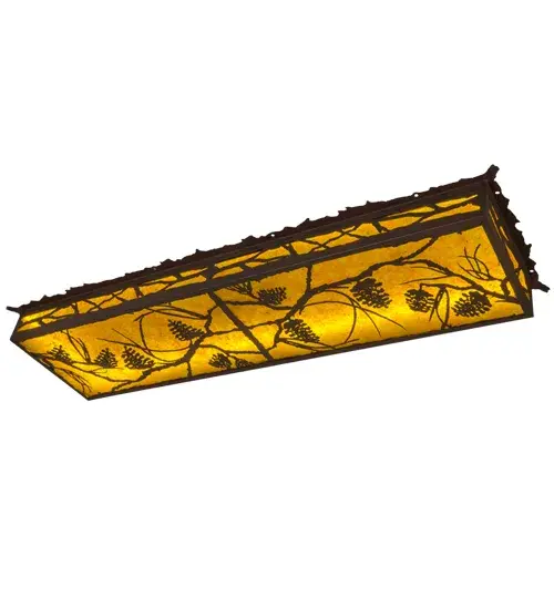 The Whispering Pines by Meyda Lighting - Image 2