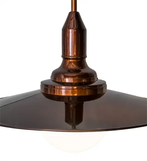 The Schotel by Meyda Lighting - Image 8