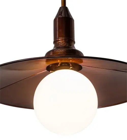 The Schotel by Meyda Lighting - Image 9