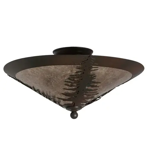The Spruce Tree by Meyda Lighting - Image 3