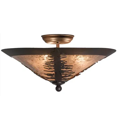 The Spruce Tree by Meyda Lighting - Image 5
