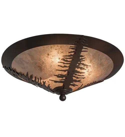 The Spruce Tree by Meyda Lighting - Image 6
