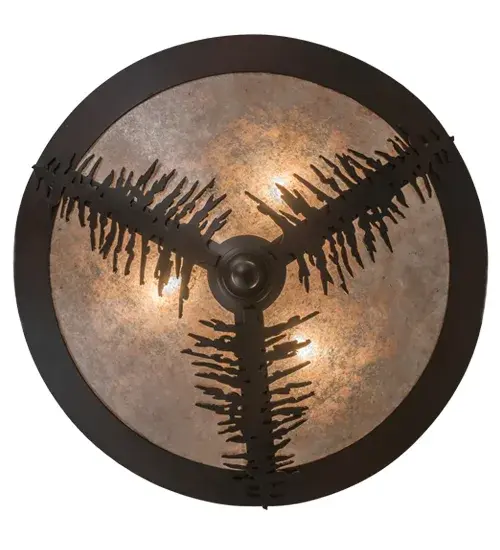 The Spruce Tree by Meyda Lighting - Image 7