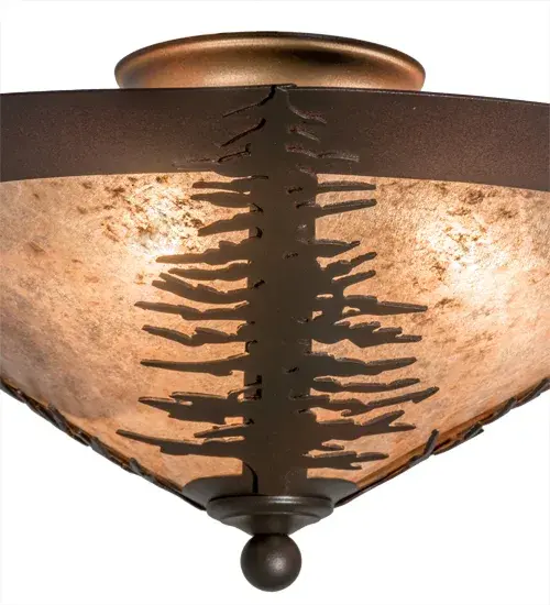 The Spruce Tree by Meyda Lighting - Image 8